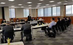 コミュニティスクール等懇談会