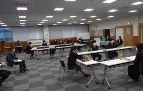 地域間交流事業